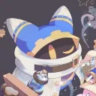 Profile picture