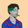 Matched profile picture
