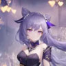 Matched profile picture