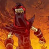Matched profile picture