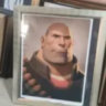 Matched profile picture