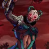 Matched profile picture