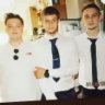 Matched profile picture