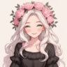 Matched profile picture