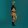 Matched profile picture