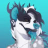 Matched profile picture
