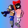 Matched profile picture