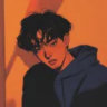 Matched profile picture