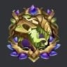 Matched profile picture