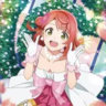 Matched profile picture