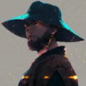 Matched profile picture