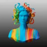 Matched profile picture