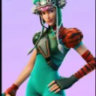 Matched profile picture