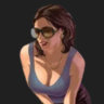 Matched profile picture