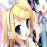 Profile picture