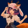 Matched profile picture