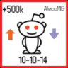 Matched profile picture