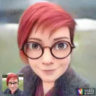 Matched profile picture