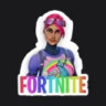 Matched profile picture