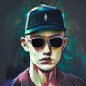 Matched profile picture