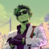 Profile picture
