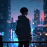 Matched profile picture