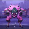 Matched profile picture