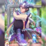 Matched profile picture