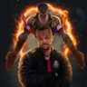 Matched profile picture