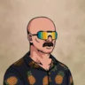 Matched profile picture