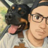 Matched profile picture