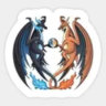 Matched profile picture
