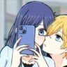 Profile picture