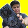 Matched profile picture