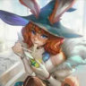 meganherzart