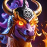 Matched profile picture
