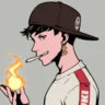 Matched profile picture