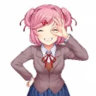 Matched profile picture