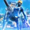 Matched profile picture