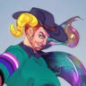 Profile picture