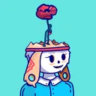 Matched profile picture