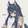 Matched profile picture