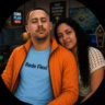 Matched profile picture