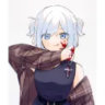 Matched profile picture
