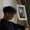 Matched profile picture