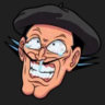 Matched profile picture