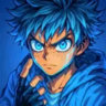 Matched profile picture