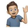 Matched profile picture