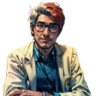 Matched profile picture