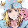 Profile picture